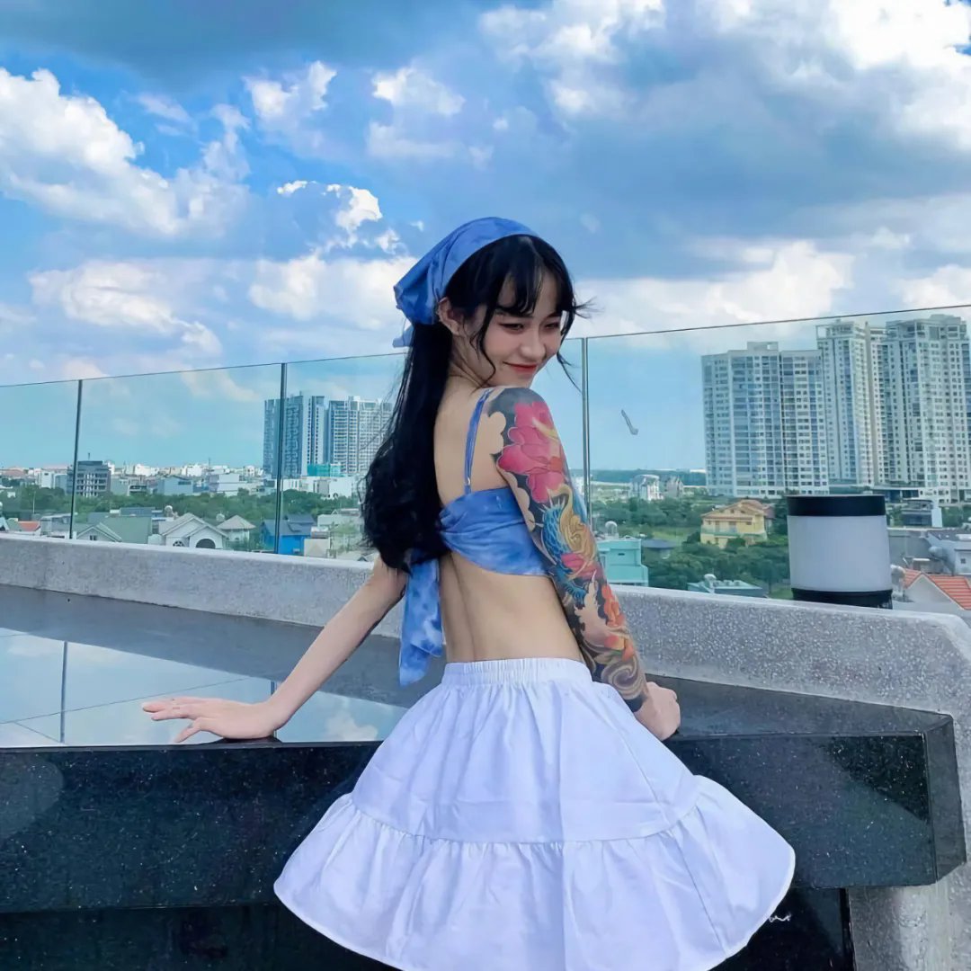 唯美貌不可辜负第一季 海报